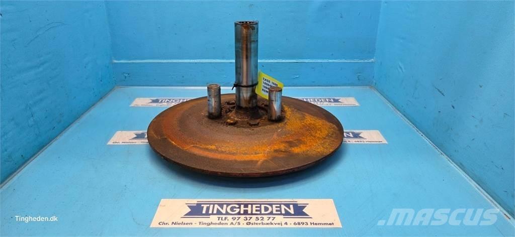 CASE 1680 Sonstige Landmaschinen