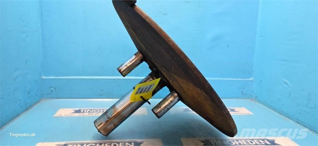 CASE 1680 Sonstige Landmaschinen
