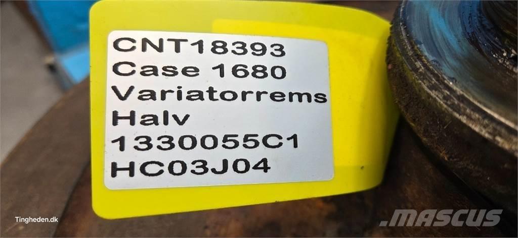 CASE 1680 Sonstige Landmaschinen