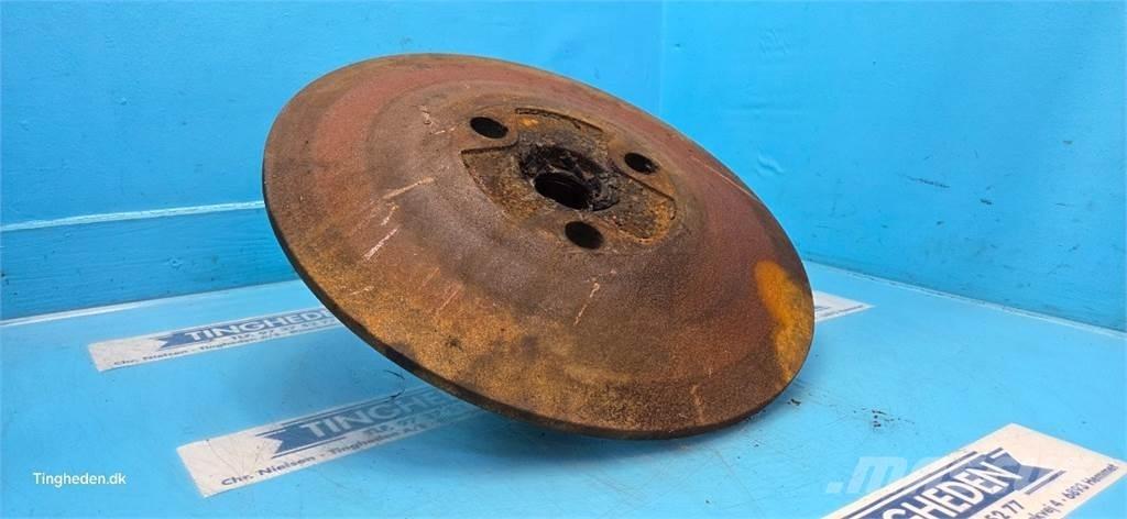 CASE 1680 Sonstige Landmaschinen