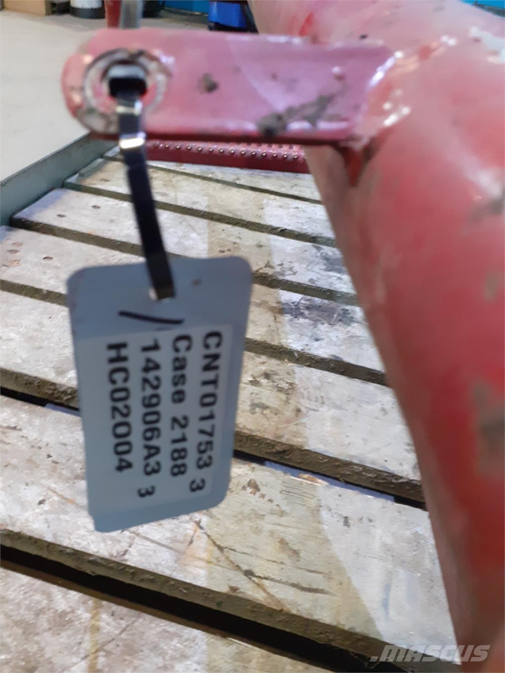 CASE 2388 Sonstige Landmaschinen