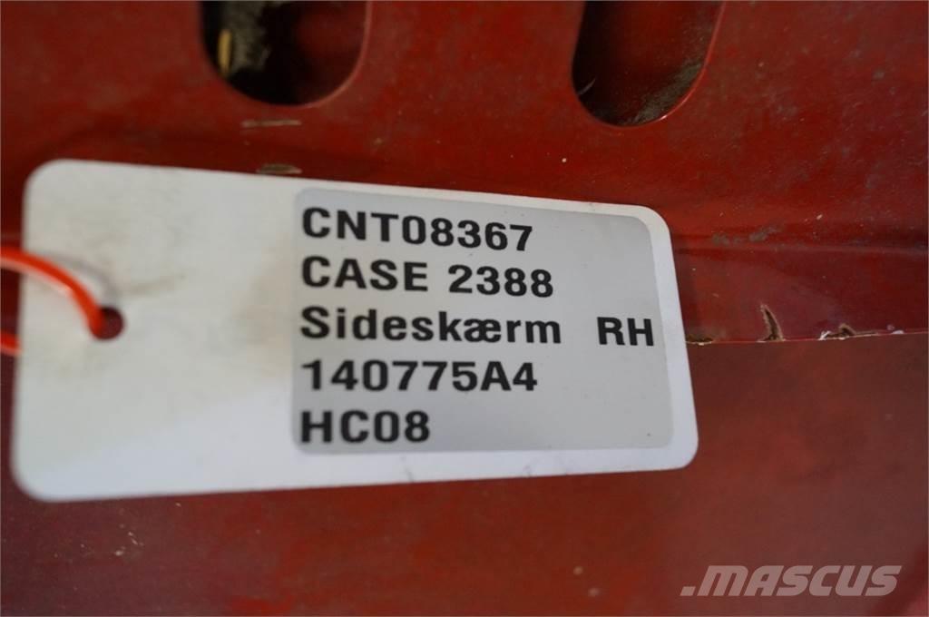 CASE 2388 Sonstige Landmaschinen