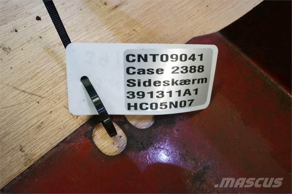 CASE 2388 Sonstige Landmaschinen