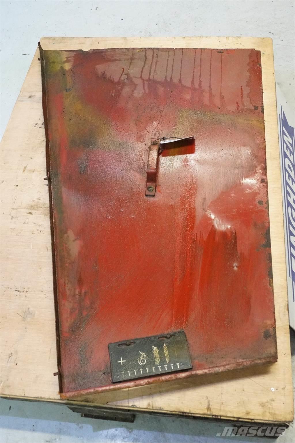 CASE 2388 Sonstige Landmaschinen