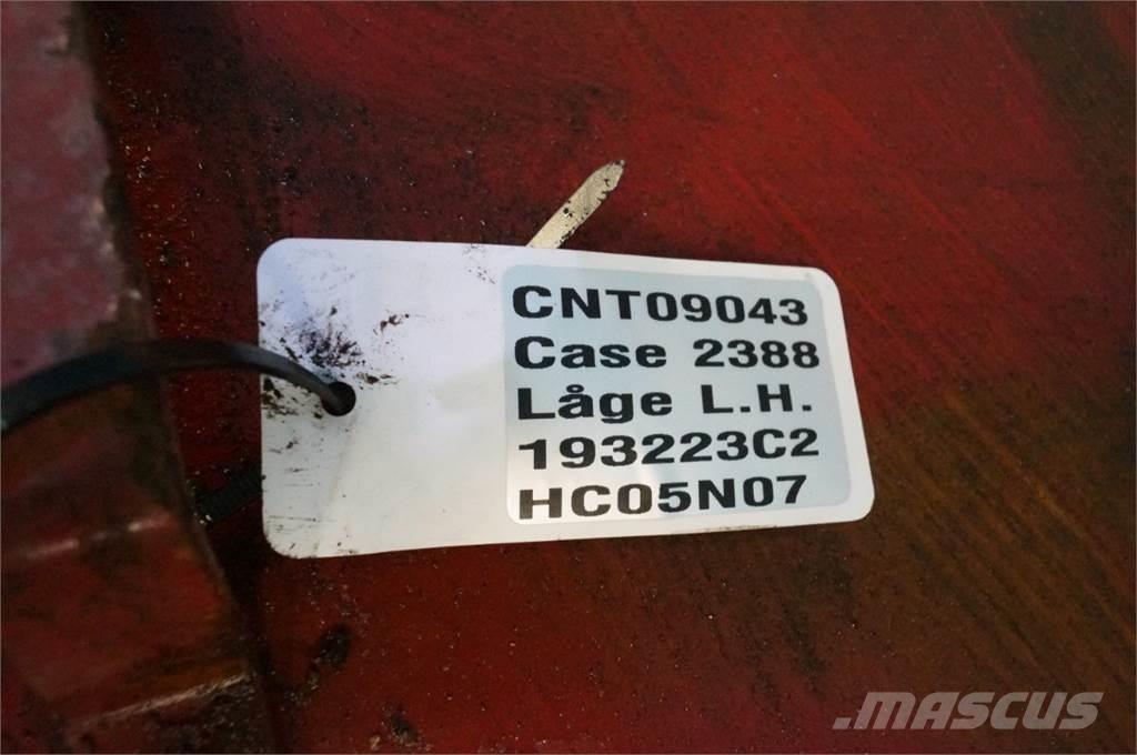 CASE 2388 Sonstige Landmaschinen
