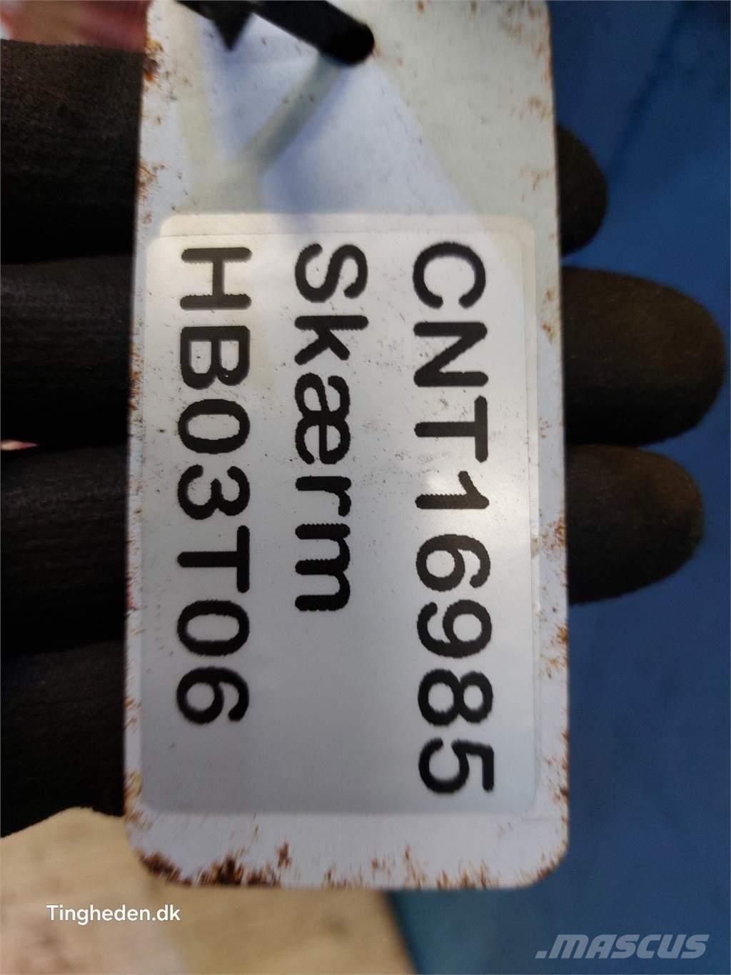CASE 2388 Sonstige Landmaschinen