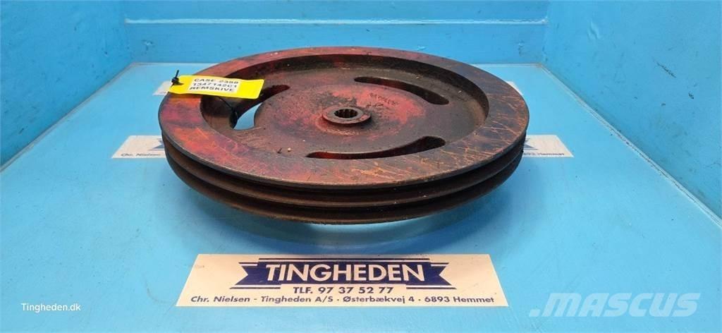 CASE 2388 Sonstige Landmaschinen