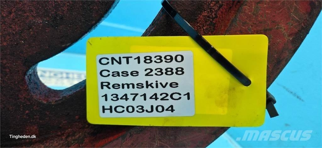 CASE 2388 Sonstige Landmaschinen