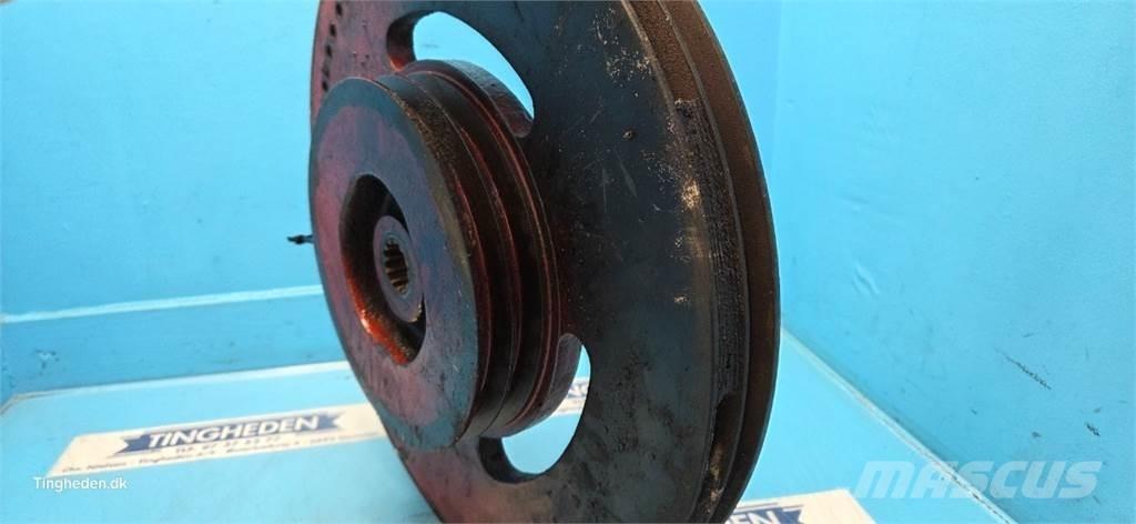 CASE 2388 Sonstige Landmaschinen