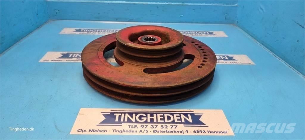 CASE 2388 Sonstige Landmaschinen