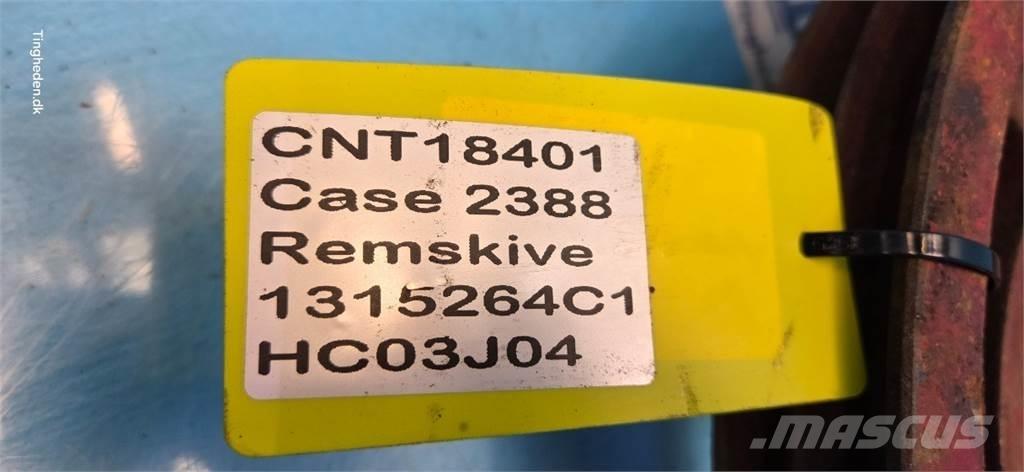 CASE 2388 Sonstige Landmaschinen