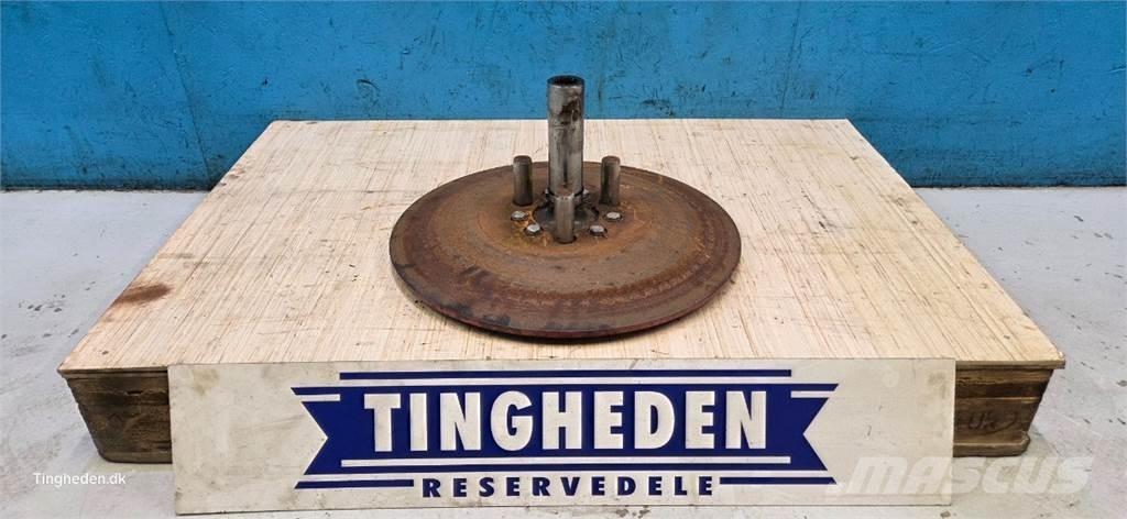 CASE 2388 Sonstige Landmaschinen