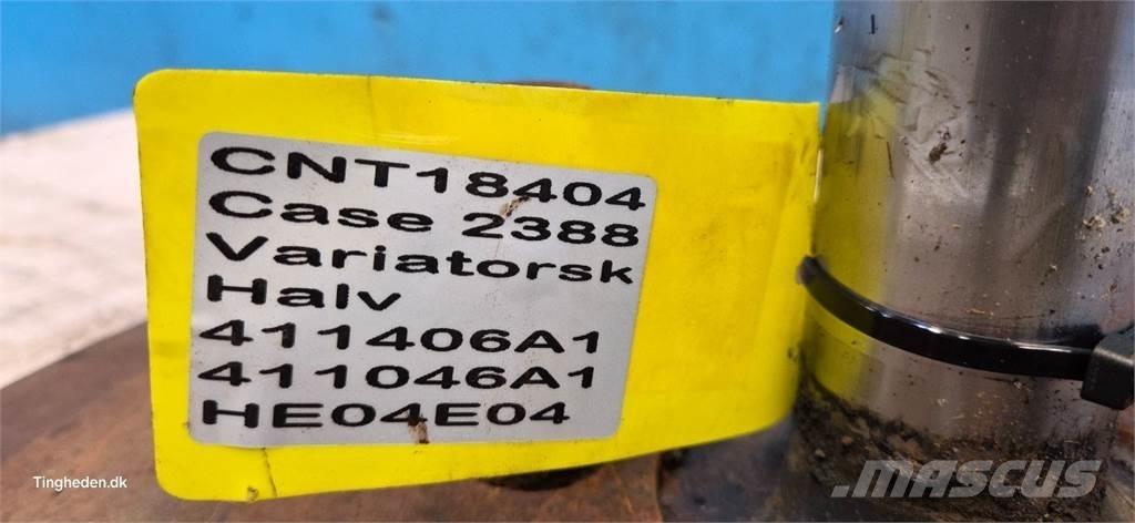 CASE 2388 Sonstige Landmaschinen