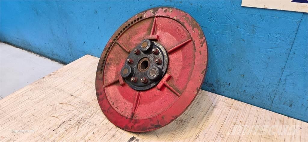 CASE 2388 Sonstige Landmaschinen
