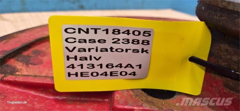 CASE 2388 Sonstige Landmaschinen