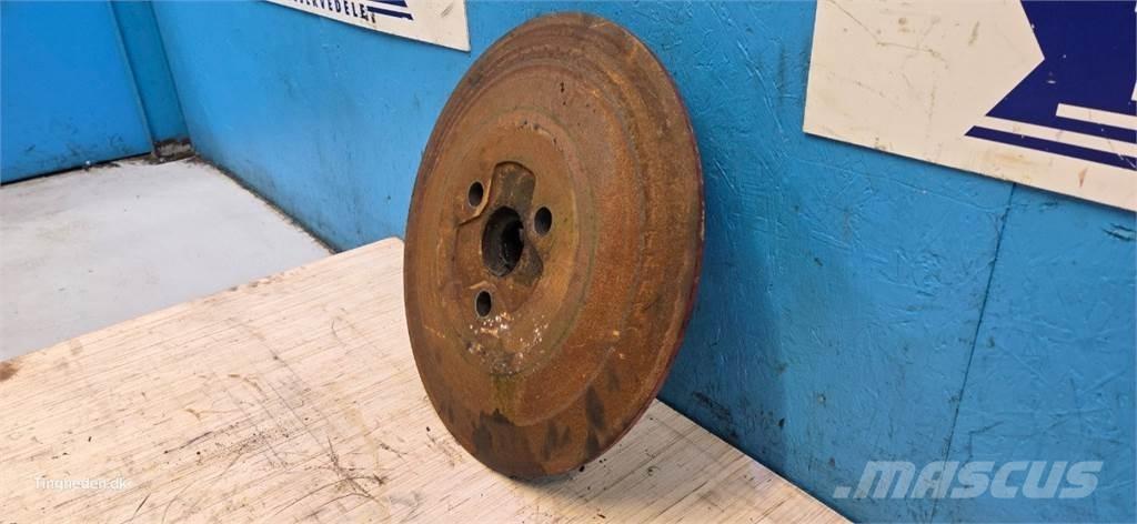 CASE 2388 Sonstige Landmaschinen