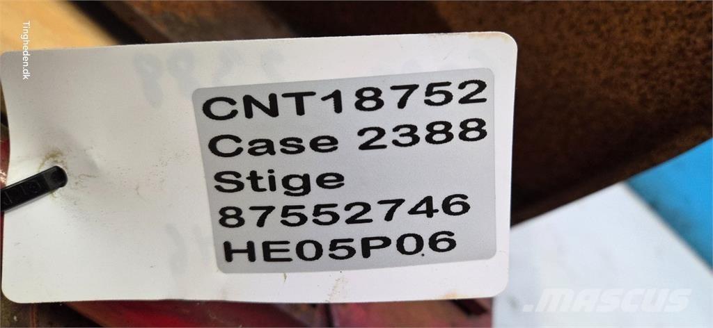 CASE 2388 Sonstige Landmaschinen