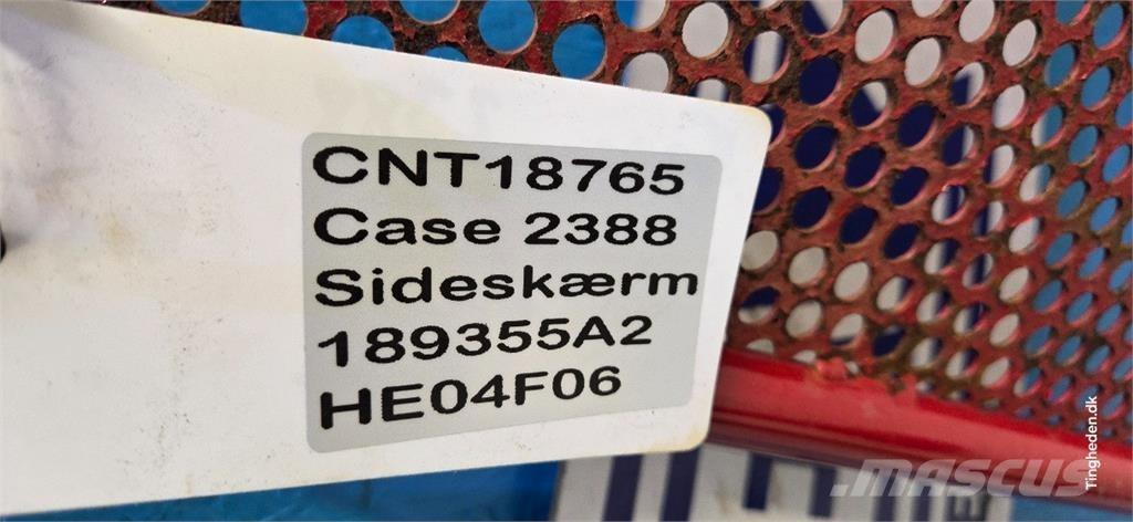 CASE 2388 Sonstige Landmaschinen