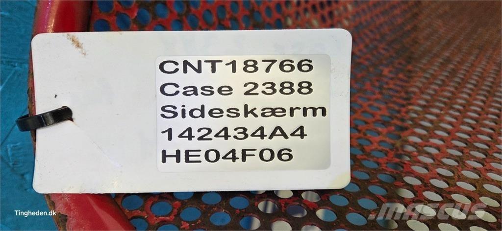 CASE 2388 Sonstige Landmaschinen