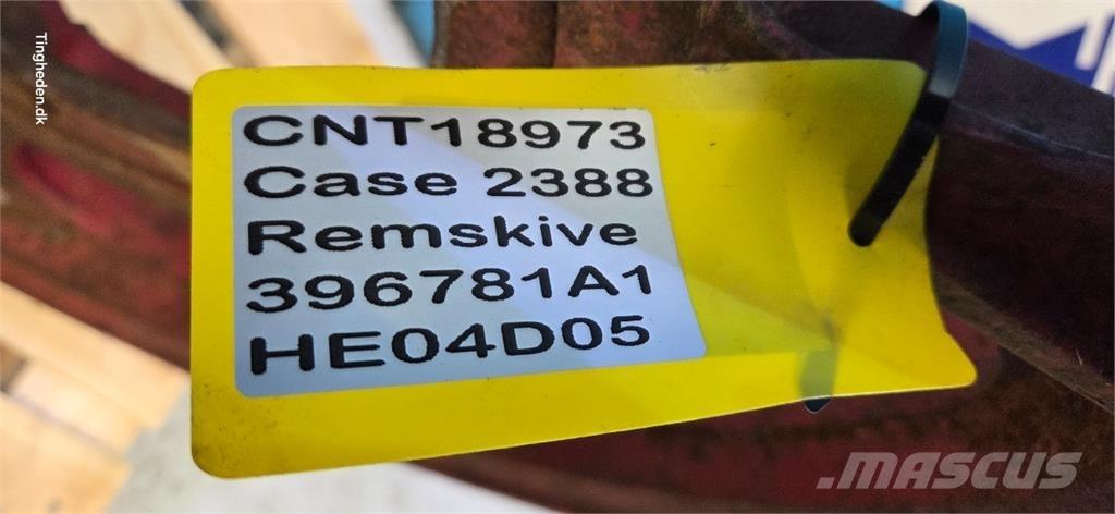 CASE 2388 Sonstige Landmaschinen