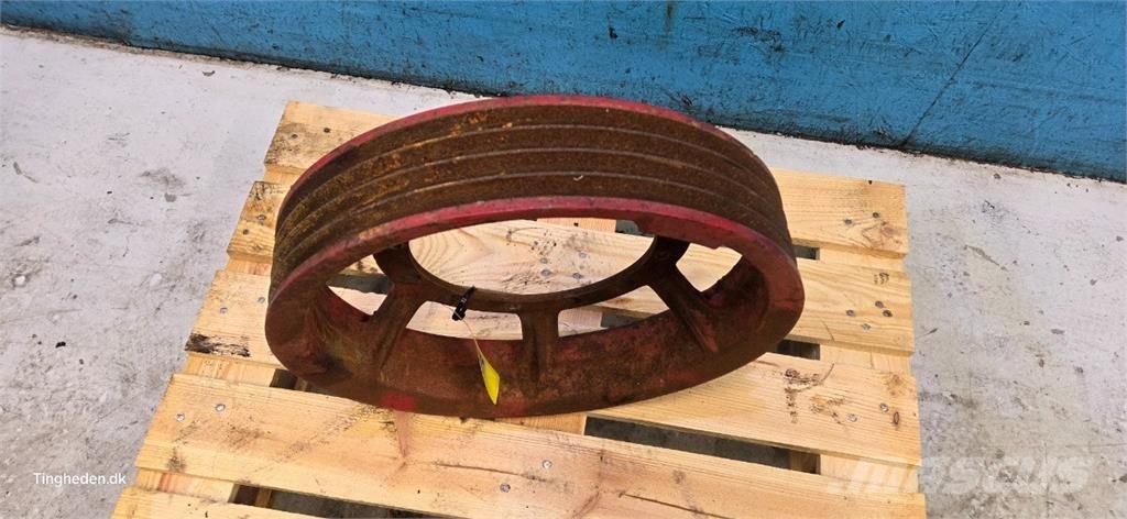 CASE 2388 Sonstige Landmaschinen