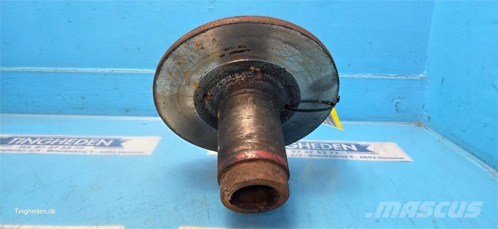 CASE 2388 Zubehör Mähdrescher