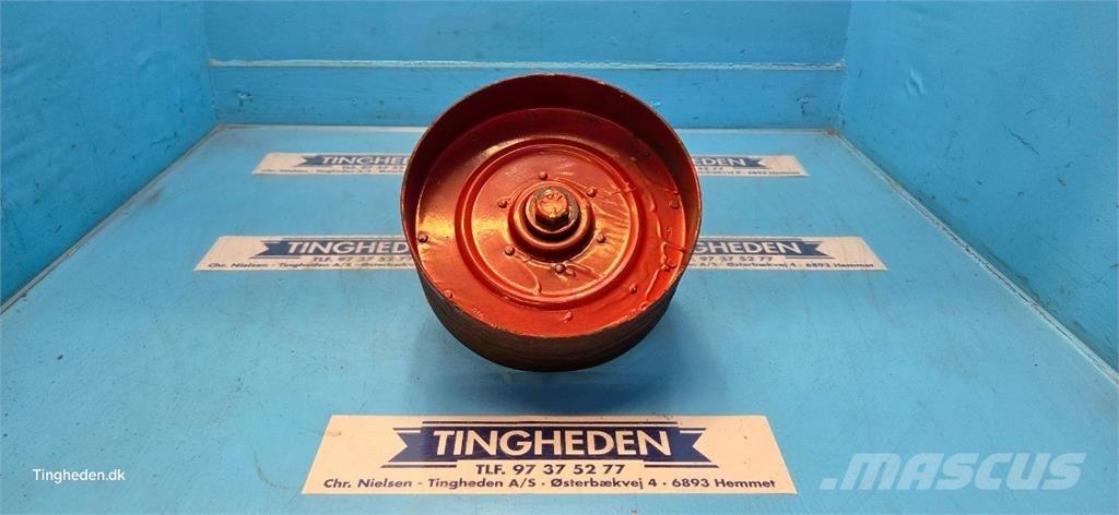 CASE 2388 Sonstige Landmaschinen