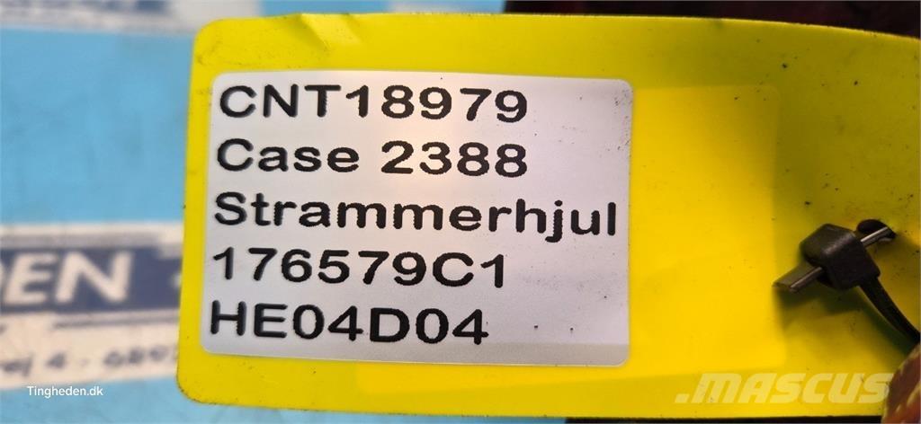 CASE 2388 Sonstige Landmaschinen