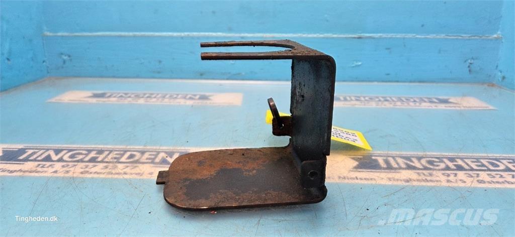 CASE 2388 Zubehör Mähdrescher
