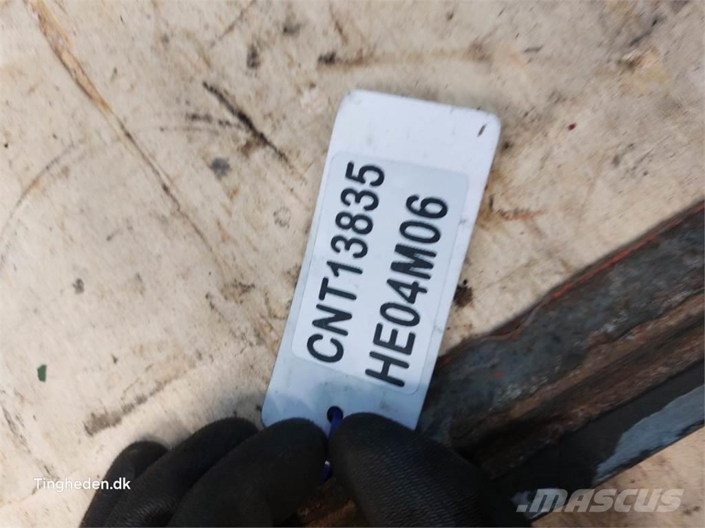 CASE 2388 AF Sonstige Landmaschinen
