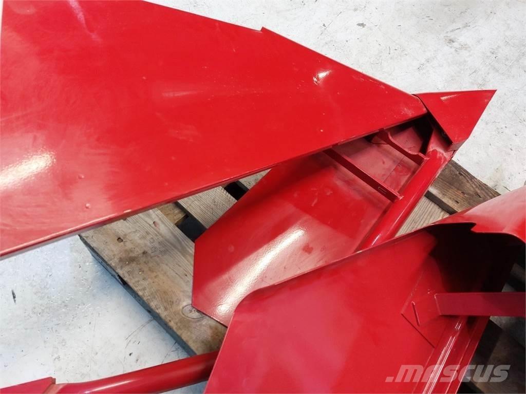 CASE 3050 Zubehör Mähdrescher