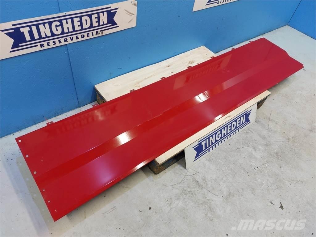 CASE 3050 Zubehör Mähdrescher