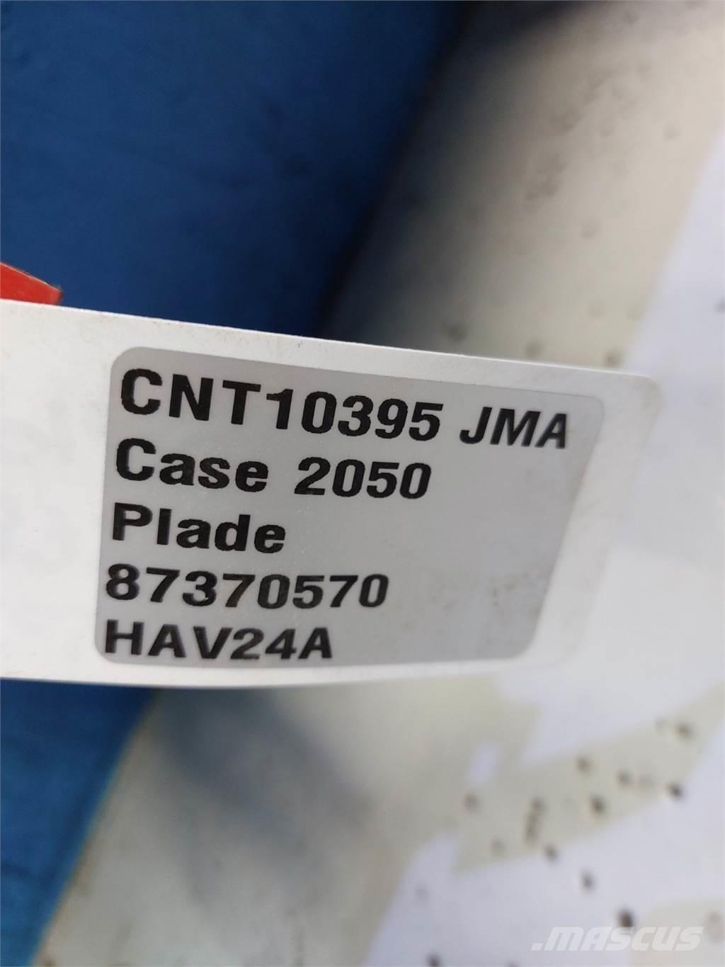CASE 3050 Zubehör Mähdrescher