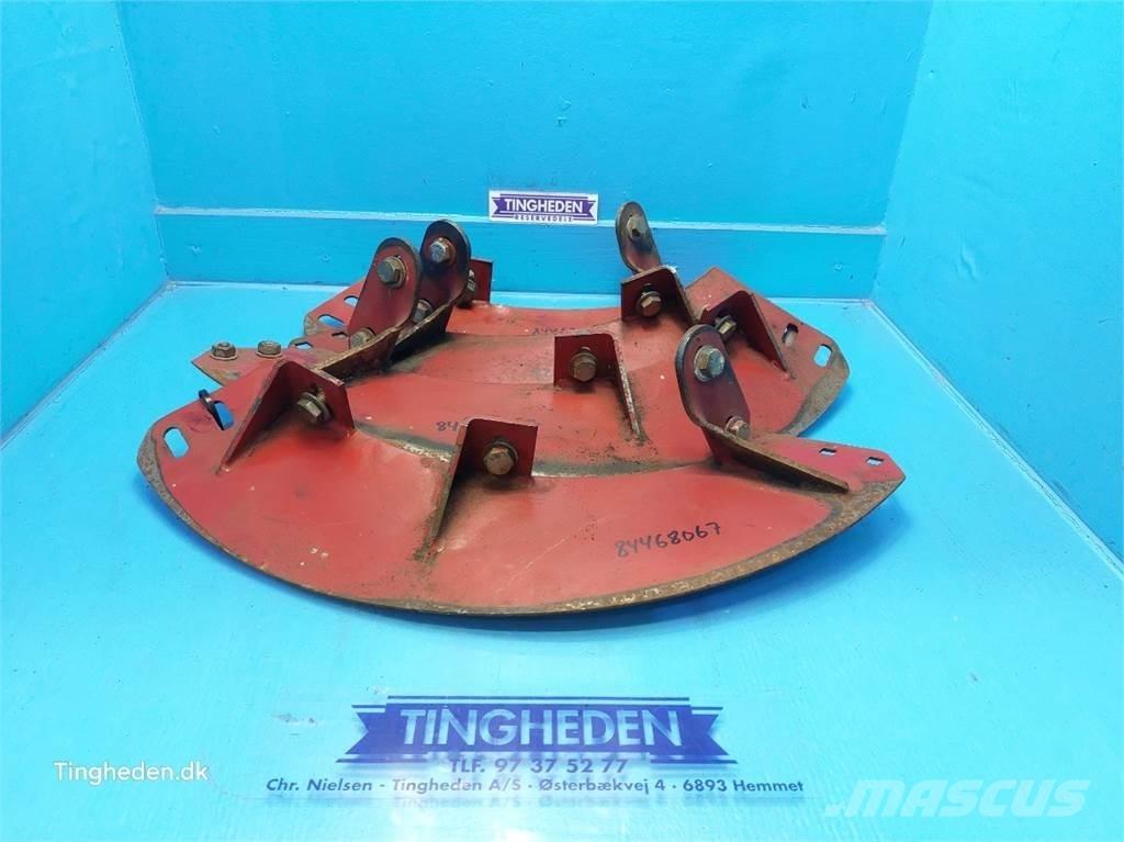CASE 3050 Zubehör Mähdrescher