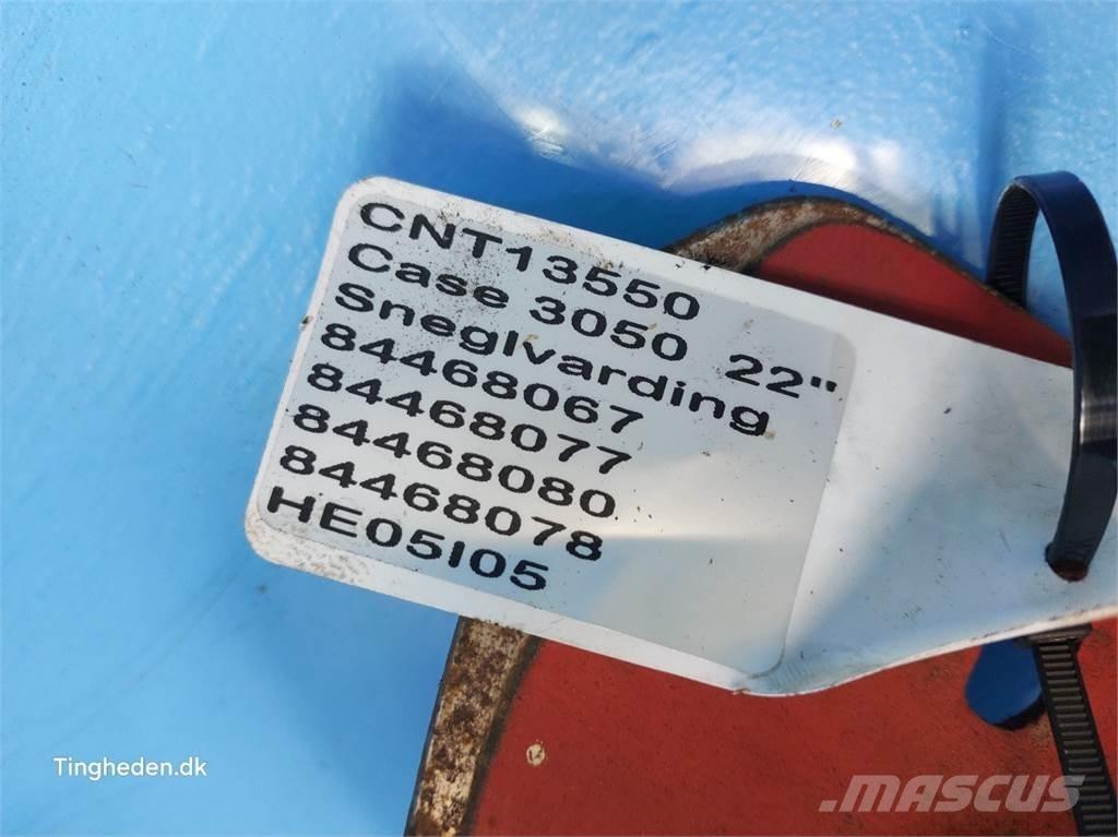 CASE 3050 Zubehör Mähdrescher