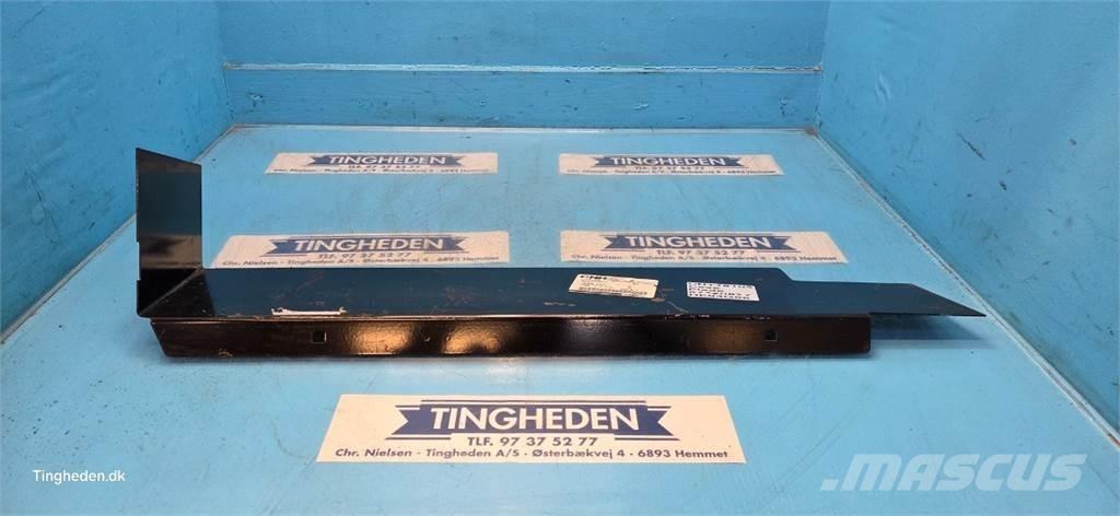 CASE 5088 Zubehör Mähdrescher