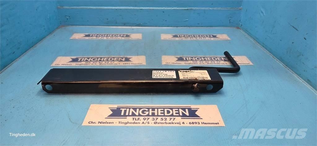 CASE 5088 Zubehör Mähdrescher