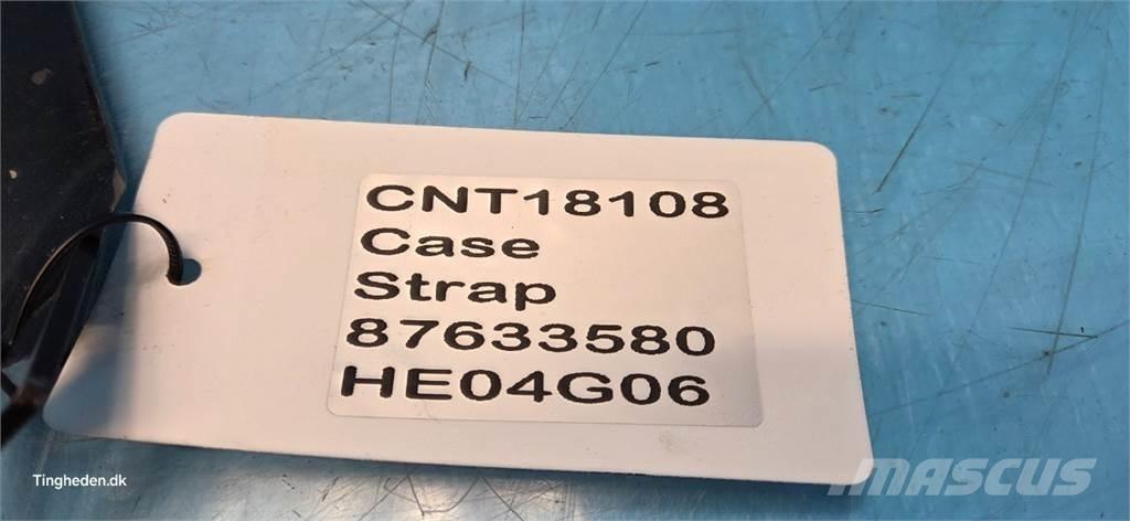 CASE 5088 Sonstige Landmaschinen