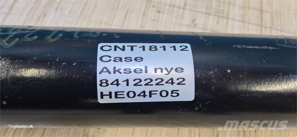 CASE 5088 Zubehör Mähdrescher