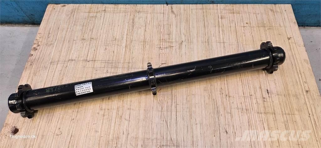 CASE 5088 Zubehör Mähdrescher