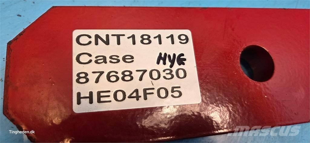 CASE 5088 Zubehör Mähdrescher