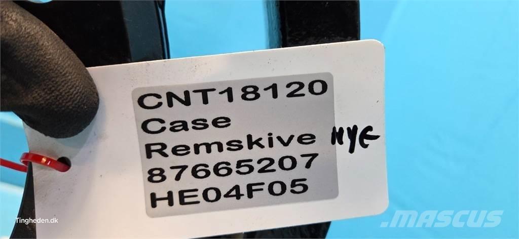 CASE 5088 Sonstige Landmaschinen