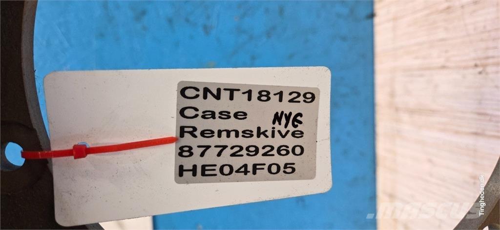 CASE 5088 Sonstige Landmaschinen