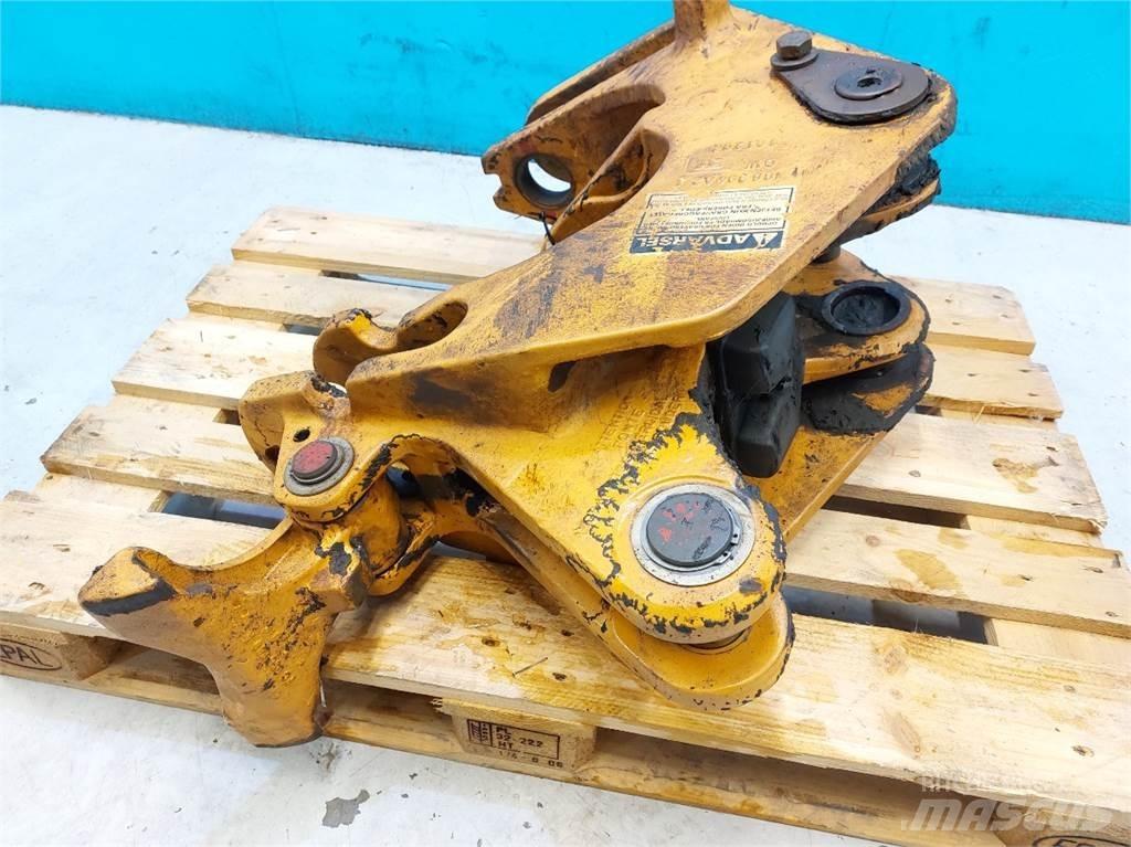 CASE 580 SLE Tieflöffel