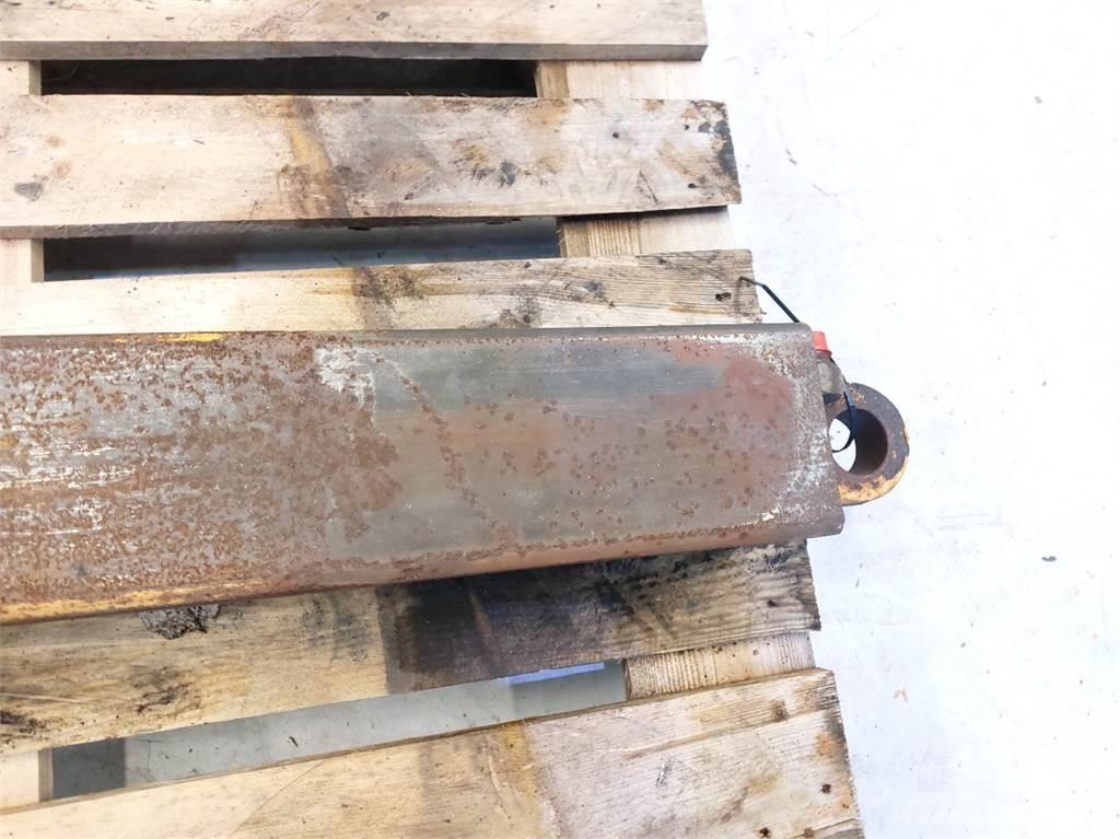 CASE 580 SLE Andere Zubehörteile
