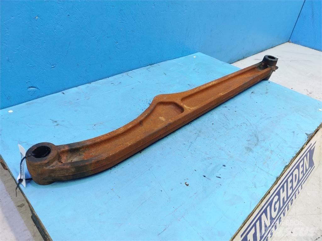CASE 580 SLE Kran-Teile und Zubehör