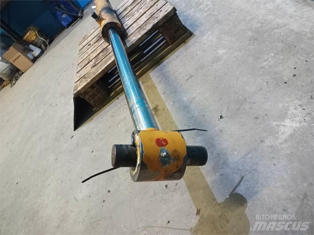 CASE 595 Ausleger