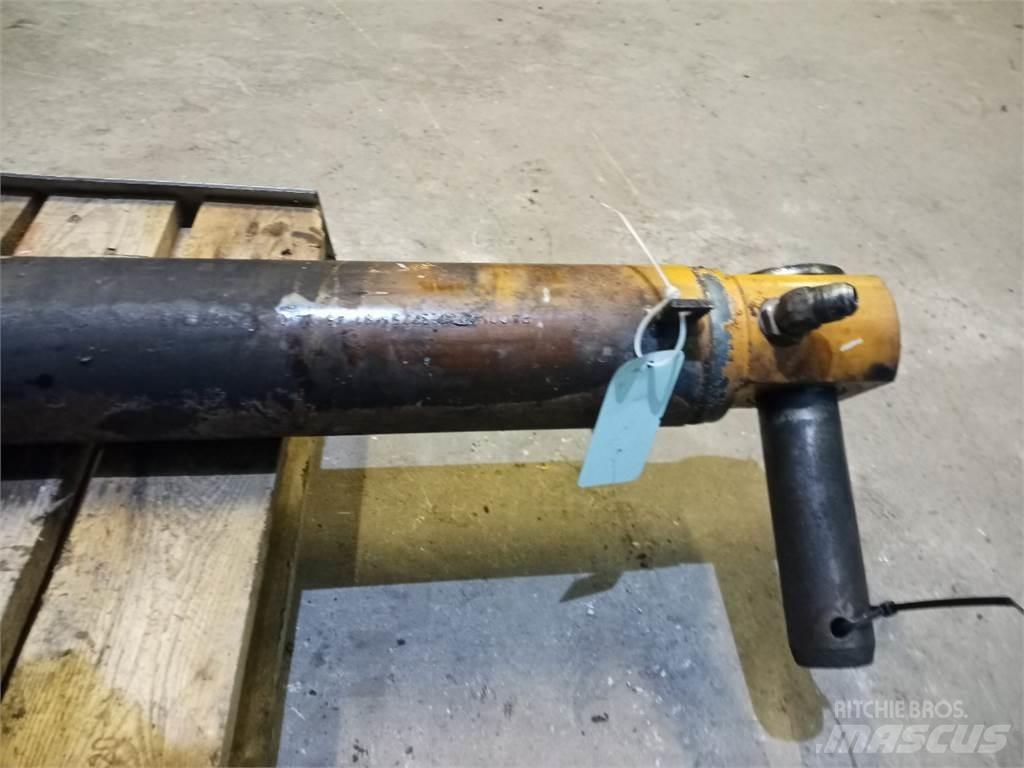 CASE 595 Ausleger