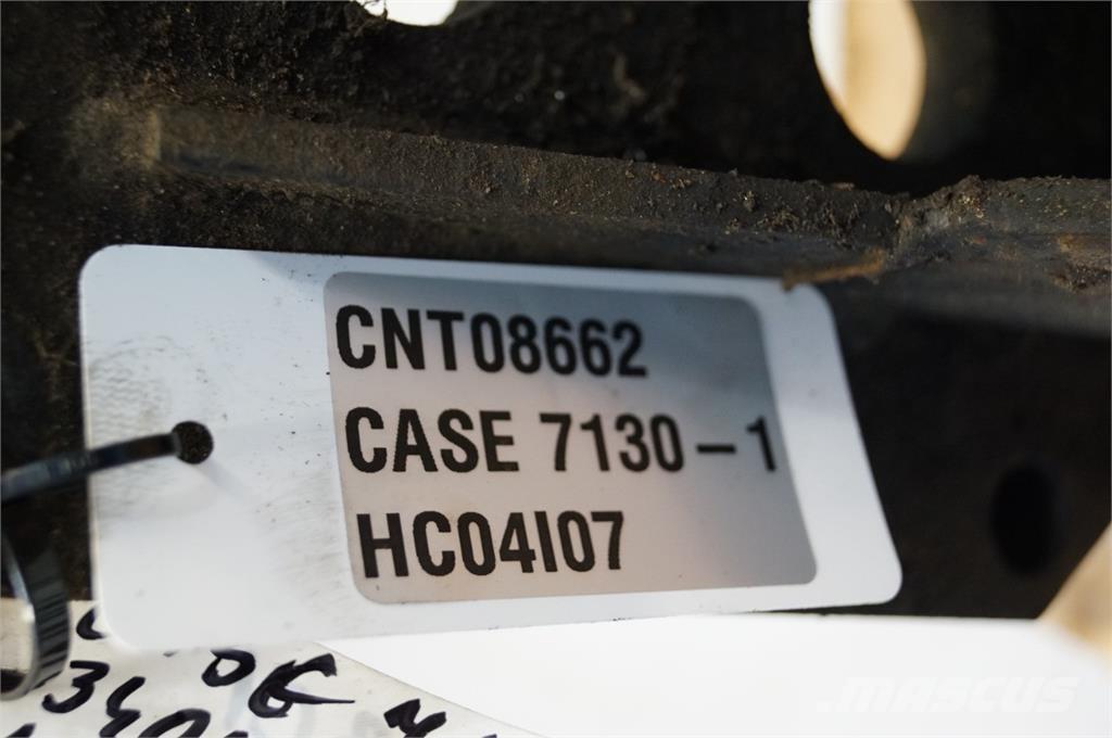 CASE 7130 Sonstiges Traktorzubehör