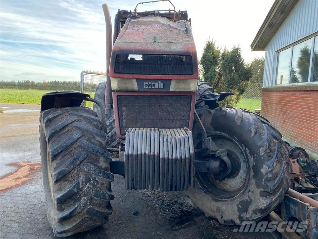 CASE 7130 Traktoren